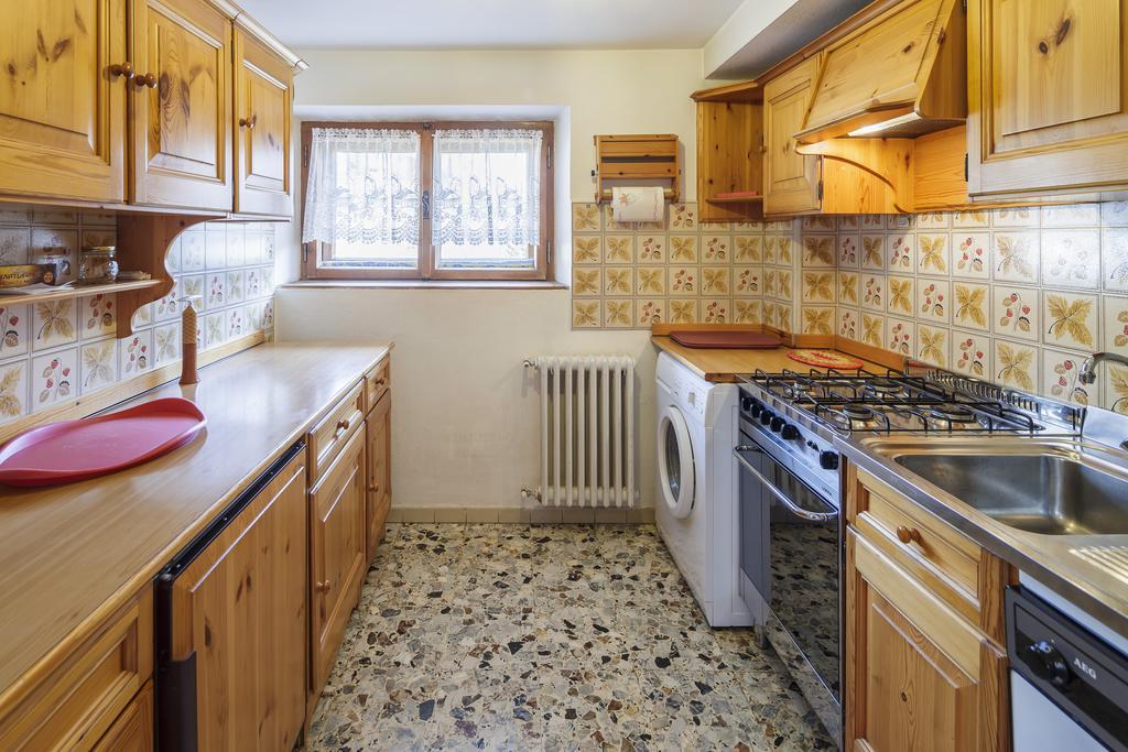 Villa Casanova - Stayincortina Cortina dʼAmpezzo Quarto foto