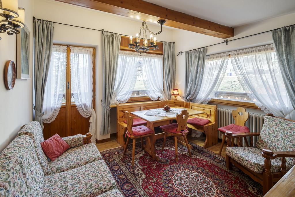 Villa Casanova - Stayincortina Cortina dʼAmpezzo Quarto foto
