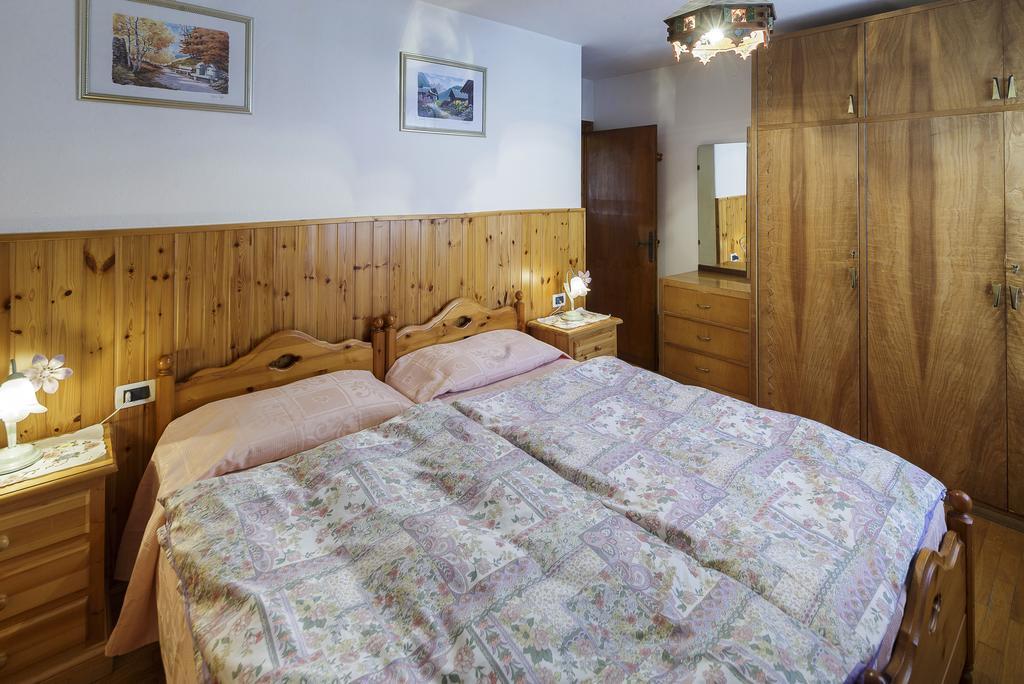Villa Casanova - Stayincortina Cortina dʼAmpezzo Quarto foto